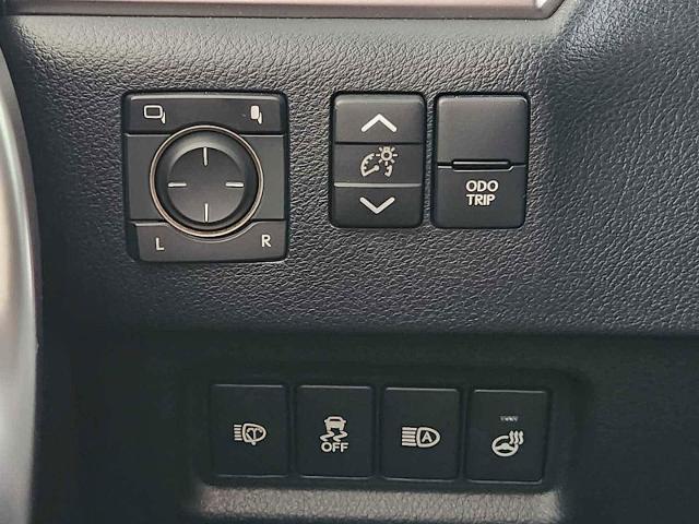2023 Lexus GX 460 Vehicle Photo in DALLAS, TX 75209