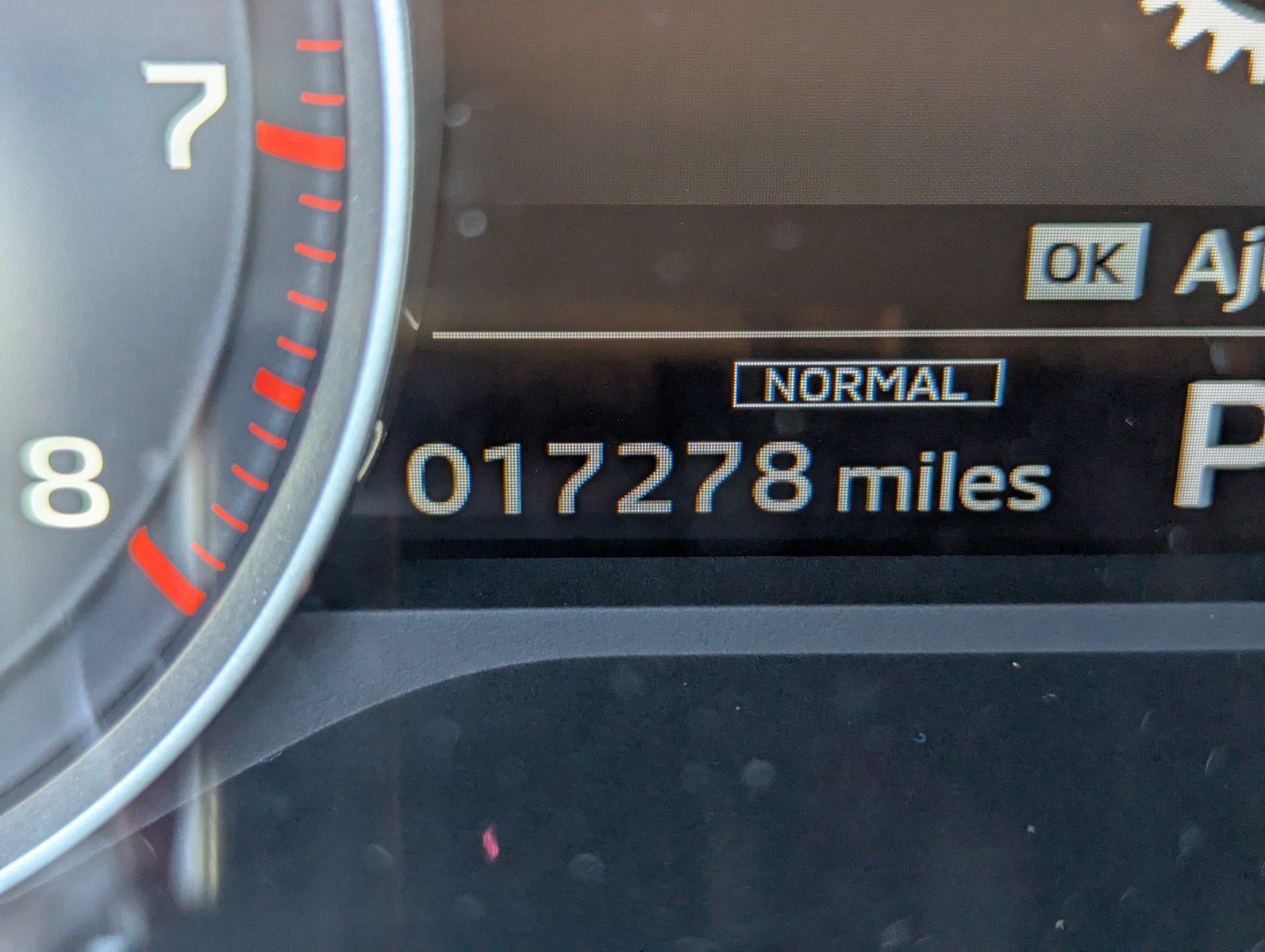 2022 Mitsubishi Outlander Vehicle Photo in Ft. Myers, FL 33907