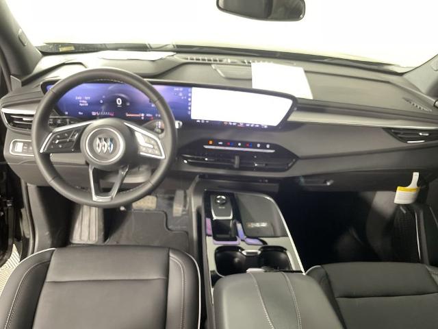 2025 Buick Enclave Vehicle Photo in GILBERT, AZ 85297-0402