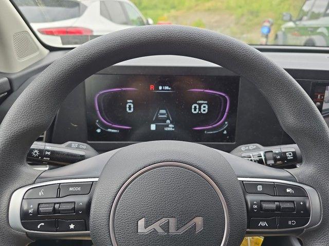 2023 Kia Sportage Vehicle Photo in Pleasant Hills, PA 15236