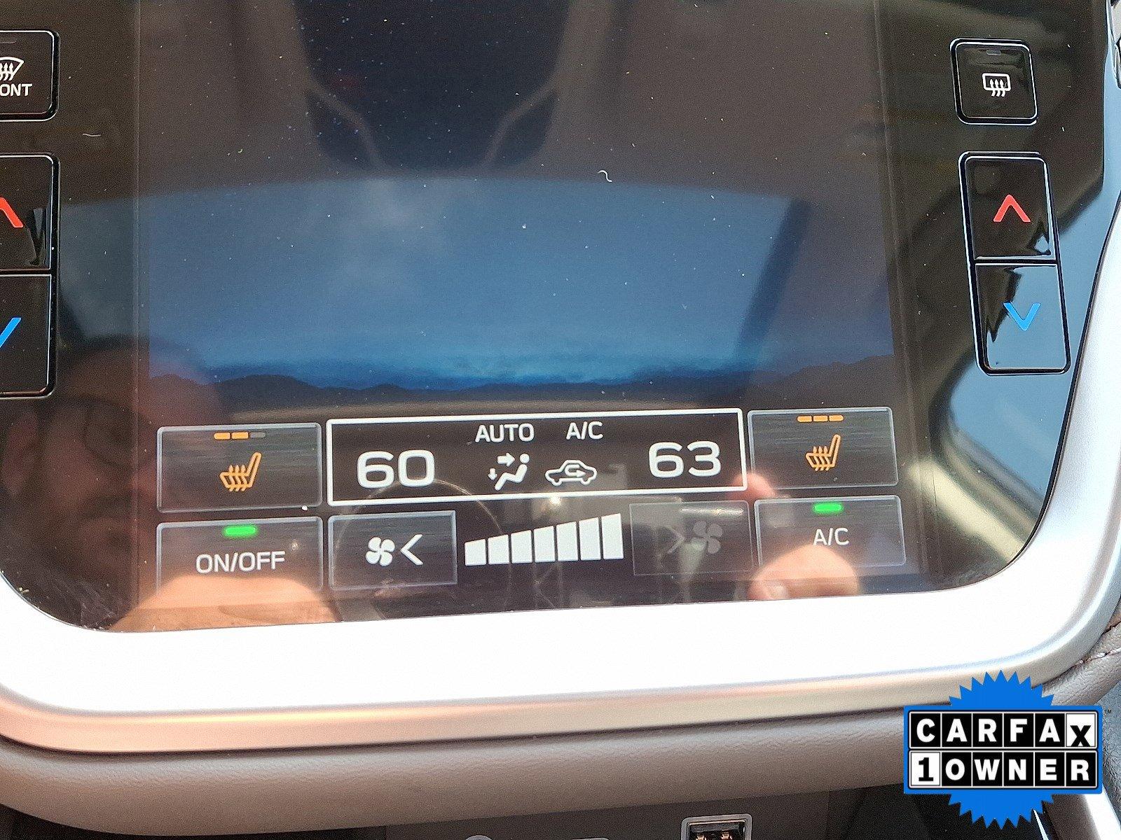 2024 Subaru Outback Vehicle Photo in Harrisburg, PA 17111