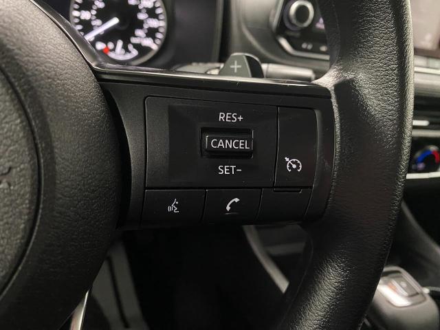 2023 Nissan Rogue Vehicle Photo in Appleton, WI 54913