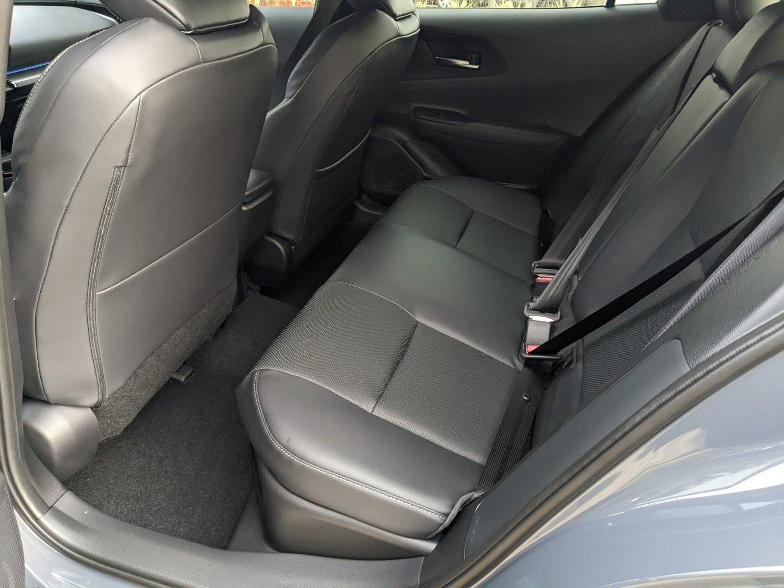 2024 Toyota Prius Vehicle Photo in Davie, FL 33331