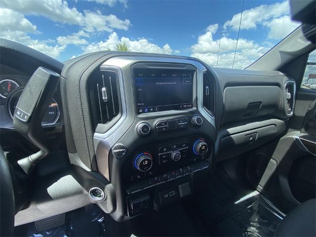 2019 Chevrolet Silverado 1500 Vehicle Photo in Greenville, TX 75402