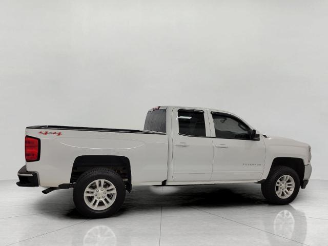 2016 Chevrolet Silverado 1500 Vehicle Photo in NEENAH, WI 54956-2243