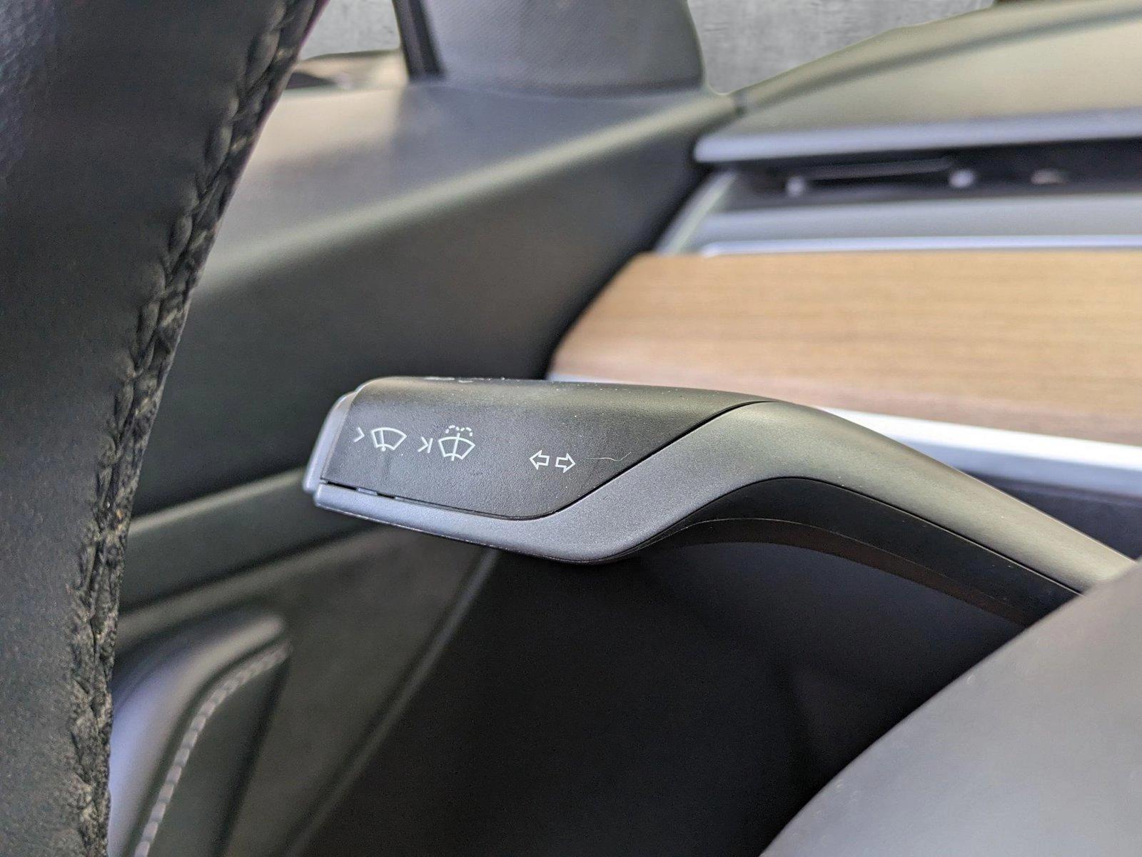 2021 Tesla Model 3 Vehicle Photo in Bradenton, FL 34207