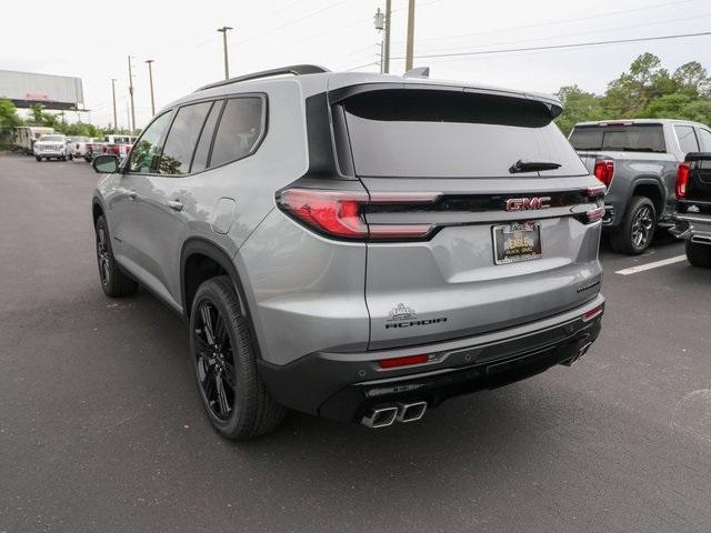 2025 GMC Acadia Vehicle Photo in HOMOSASSA, FL 34448-1461