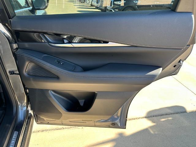 2025 INFINITI QX60 Vehicle Photo in Grapevine, TX 76051