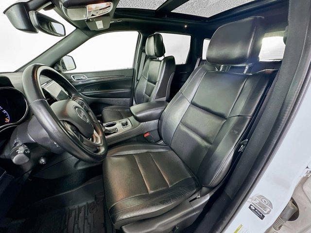 2021 Jeep Grand Cherokee Vehicle Photo in Doylsetown, PA 18901