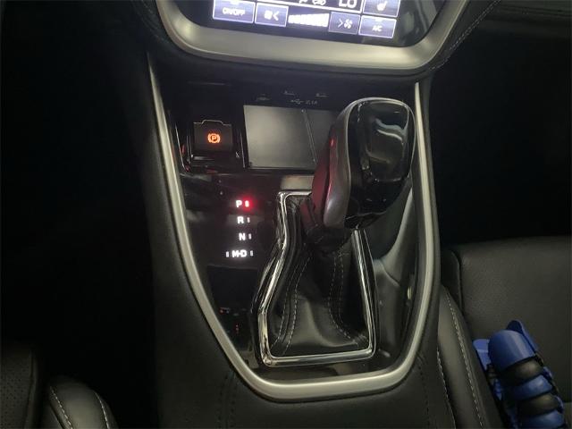 2022 Subaru Outback Vehicle Photo in Greenville, TX 75402