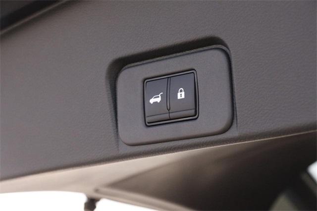 2025 Nissan Rogue Vehicle Photo in Hazelwood, MO 63042