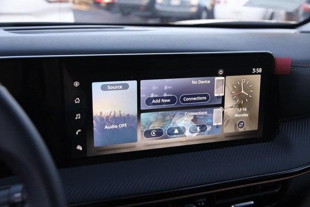 2025 Nissan Kicks Vehicle Photo in Hazelwood, MO 63042