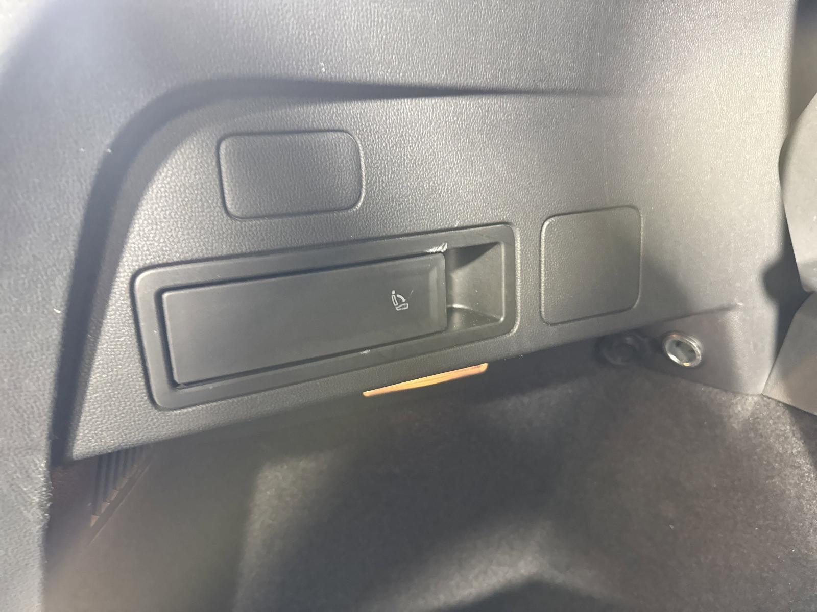 2020 Volkswagen Tiguan Vehicle Photo in Georgetown, TX 78626