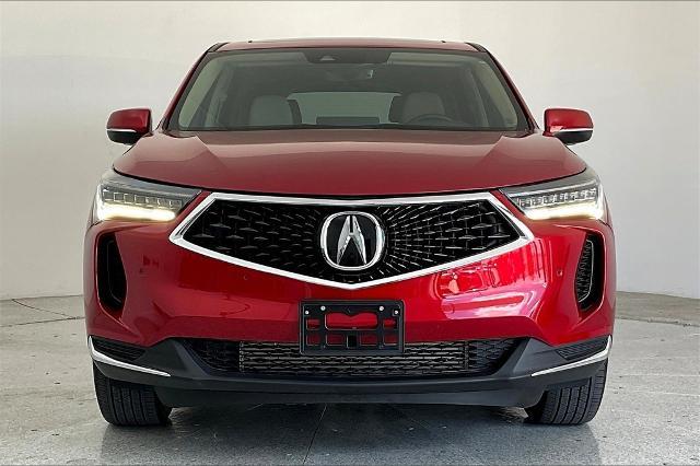 2023 Acura RDX Vehicle Photo in Grapevine, TX 76051