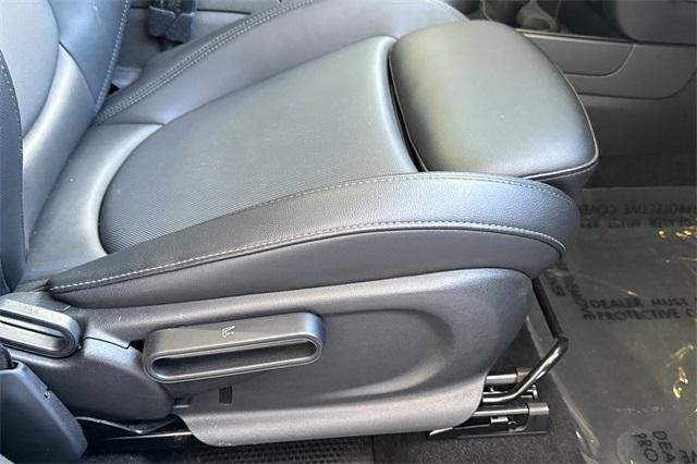 2022 MINI Countryman Vehicle Photo in ELK GROVE, CA 95757-8703