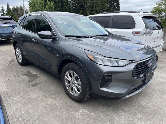 2023 Ford Escape Vehicle Photo in PUYALLUP, WA 98371-4149