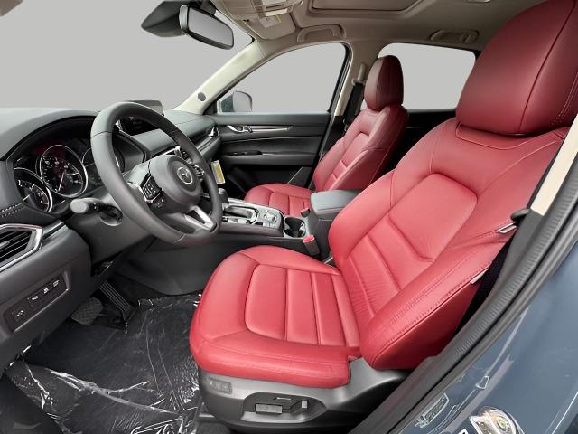 2025 Mazda CX-5 Vehicle Photo in Green Bay, WI 54304