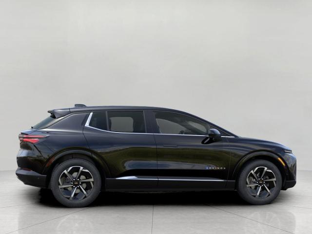 2025 Chevrolet Equinox EV Vehicle Photo in MADISON, WI 53713-3220
