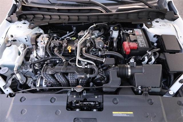 2025 Nissan Altima Vehicle Photo in Hazelwood, MO 63042