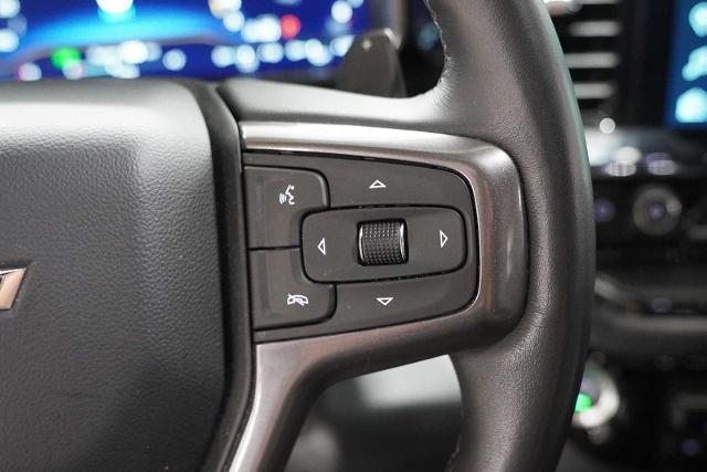 2022 Chevrolet Silverado 1500 Vehicle Photo in GRAPEVINE, TX 76051