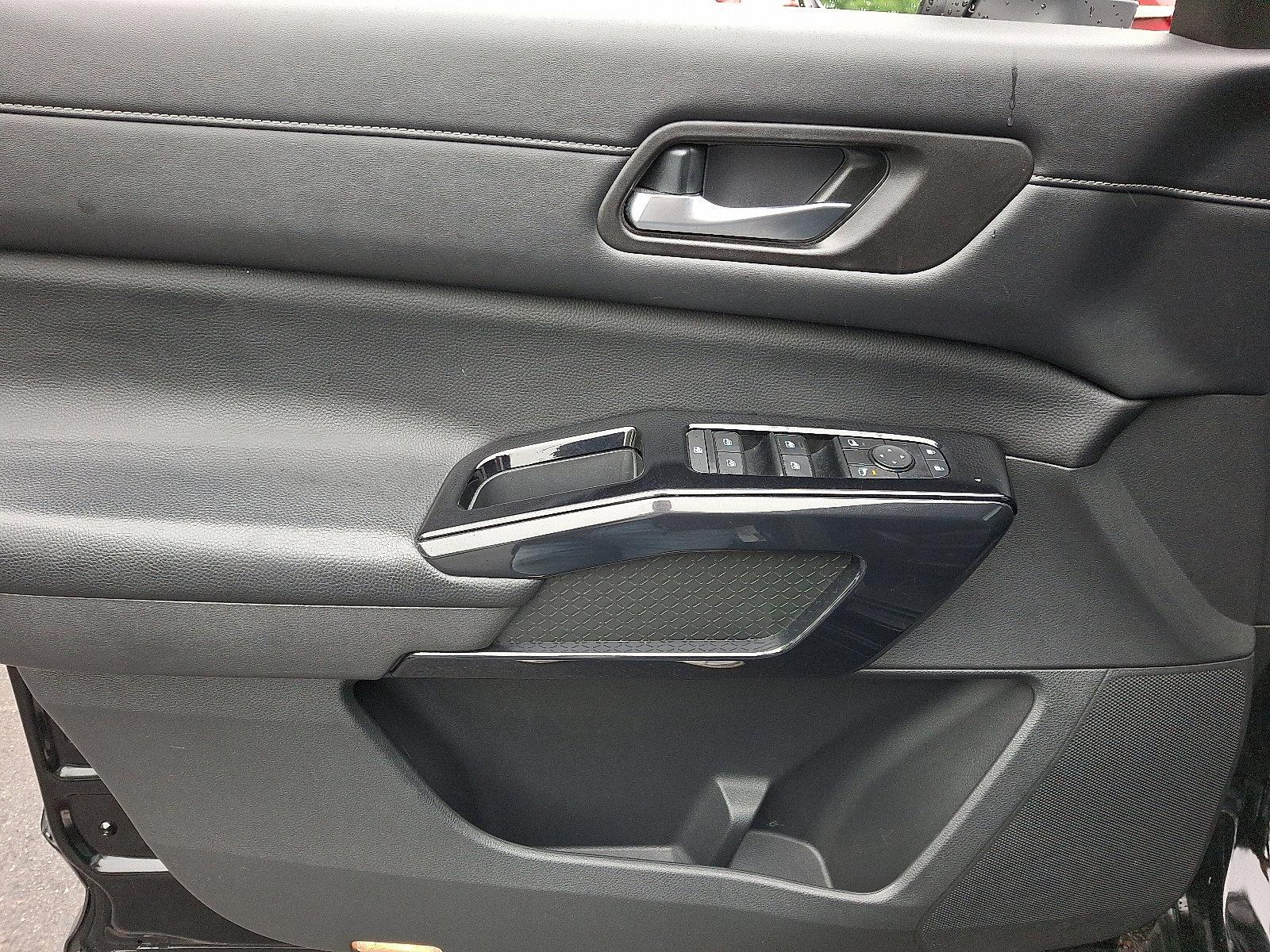 2022 Nissan Pathfinder Vehicle Photo in Jenkintown, PA 19046