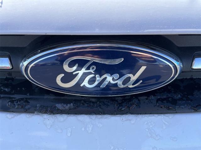 2015 Ford Escape Vehicle Photo in TULLY, NY 13159-3159