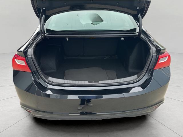2024 Chevrolet Malibu Vehicle Photo in MANITOWOC, WI 54220-5838