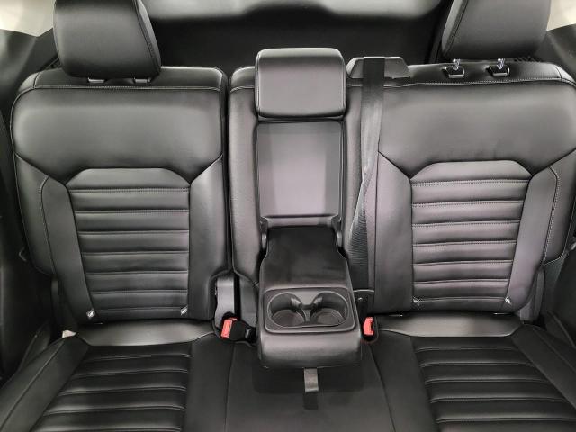 2024 Ford Edge Vehicle Photo in APPLETON, WI 54914-8833