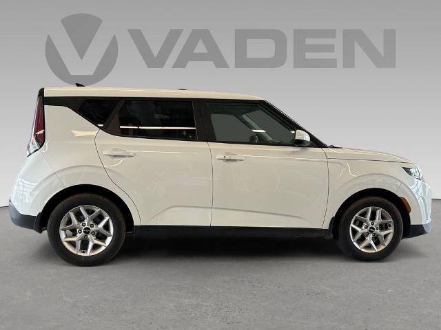 2023 Kia Soul Vehicle Photo in Savannah, GA 31419