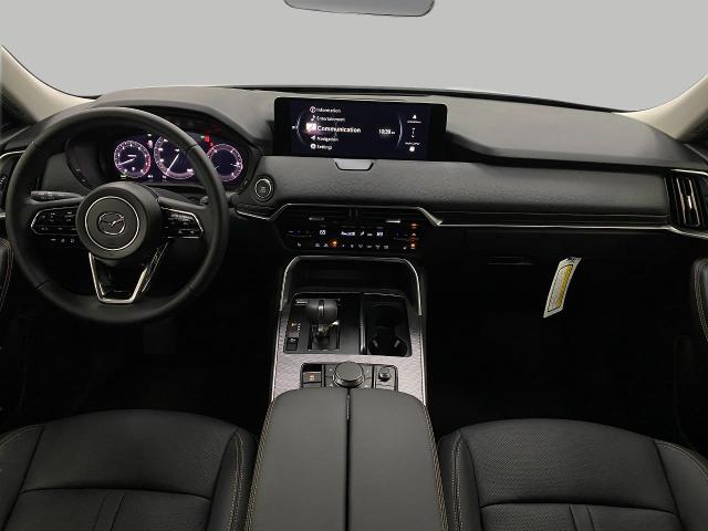 2025 Mazda CX-70 Vehicle Photo in Appleton, WI 54913