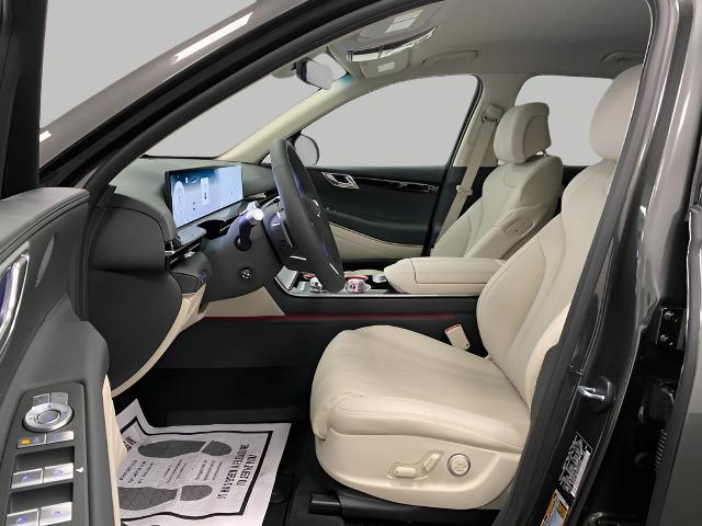 2025 Genesis GV80 Vehicle Photo in Appleton, WI 54913