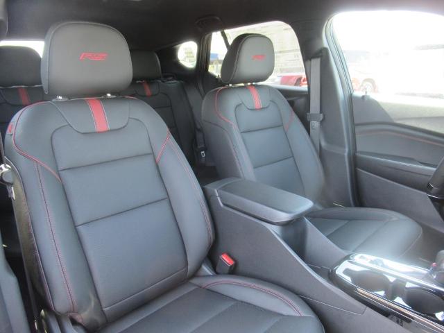 2025 Chevrolet Trax Vehicle Photo in LEESBURG, FL 34788-4022