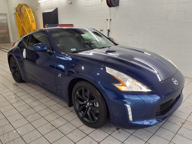 2016 Nissan 370Z Vehicle Photo in Oshkosh, WI 54904