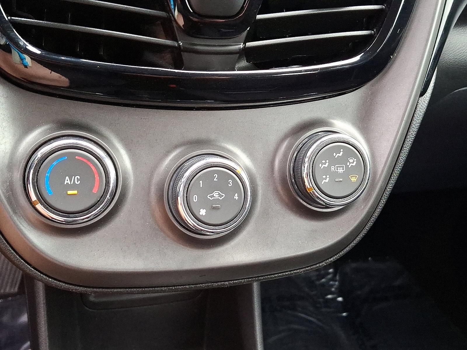 2020 Chevrolet Spark Vehicle Photo in Harrisburg, PA 17111