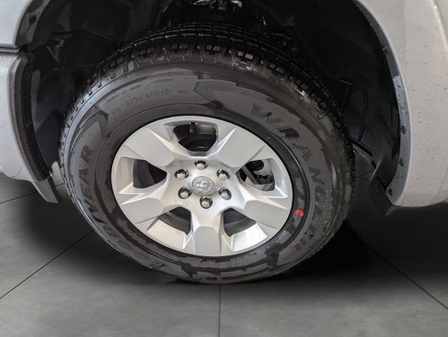 2025 Ram 1500 Vehicle Photo in Oshkosh, WI 54901