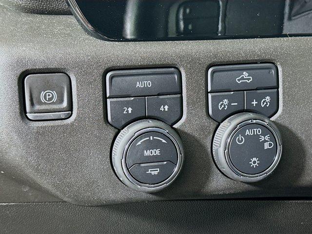 2023 Chevrolet Silverado 1500 Vehicle Photo in Doylsetown, PA 18901