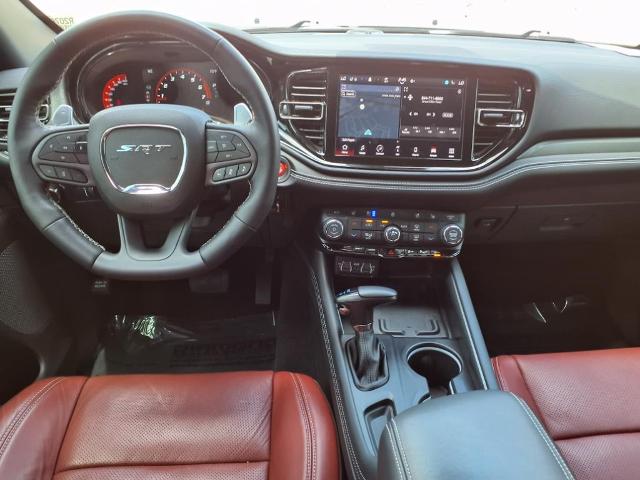 2024 Dodge Durango Vehicle Photo in Tampa, FL 33612