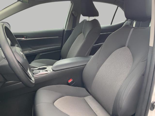 2022 Toyota Camry Vehicle Photo in Oshkosh, WI 54904