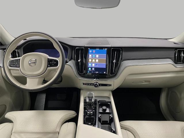 2025 Volvo XC60 Vehicle Photo in Appleton, WI 54913