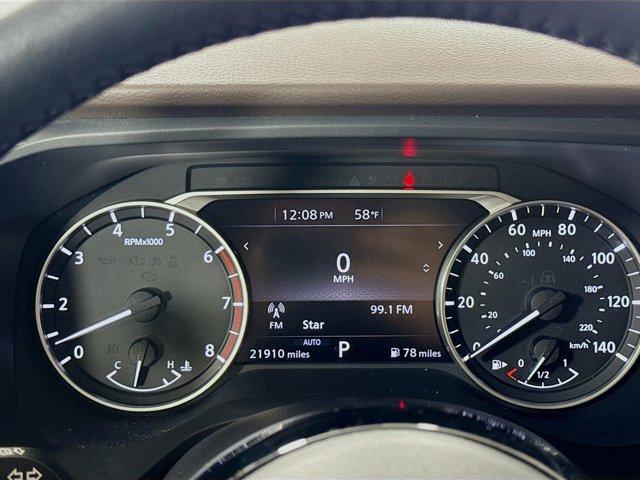 2021 Nissan Rogue Vehicle Photo in Flemington, NJ 08822
