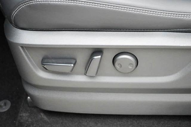 2025 INFINITI QX80 Vehicle Photo in Houston, TX 77090