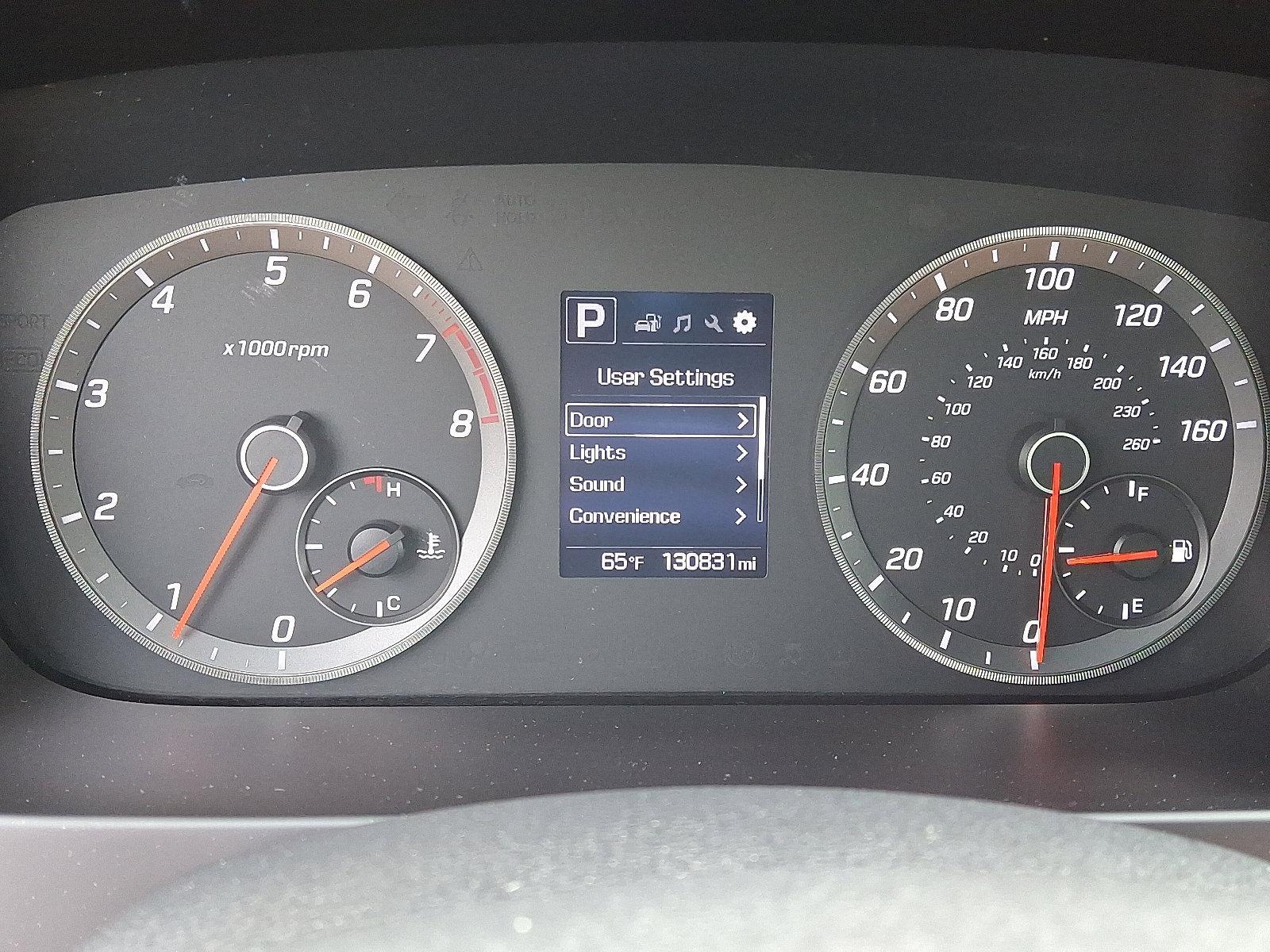 2017 Hyundai SONATA Vehicle Photo in BETHLEHEM, PA 18017