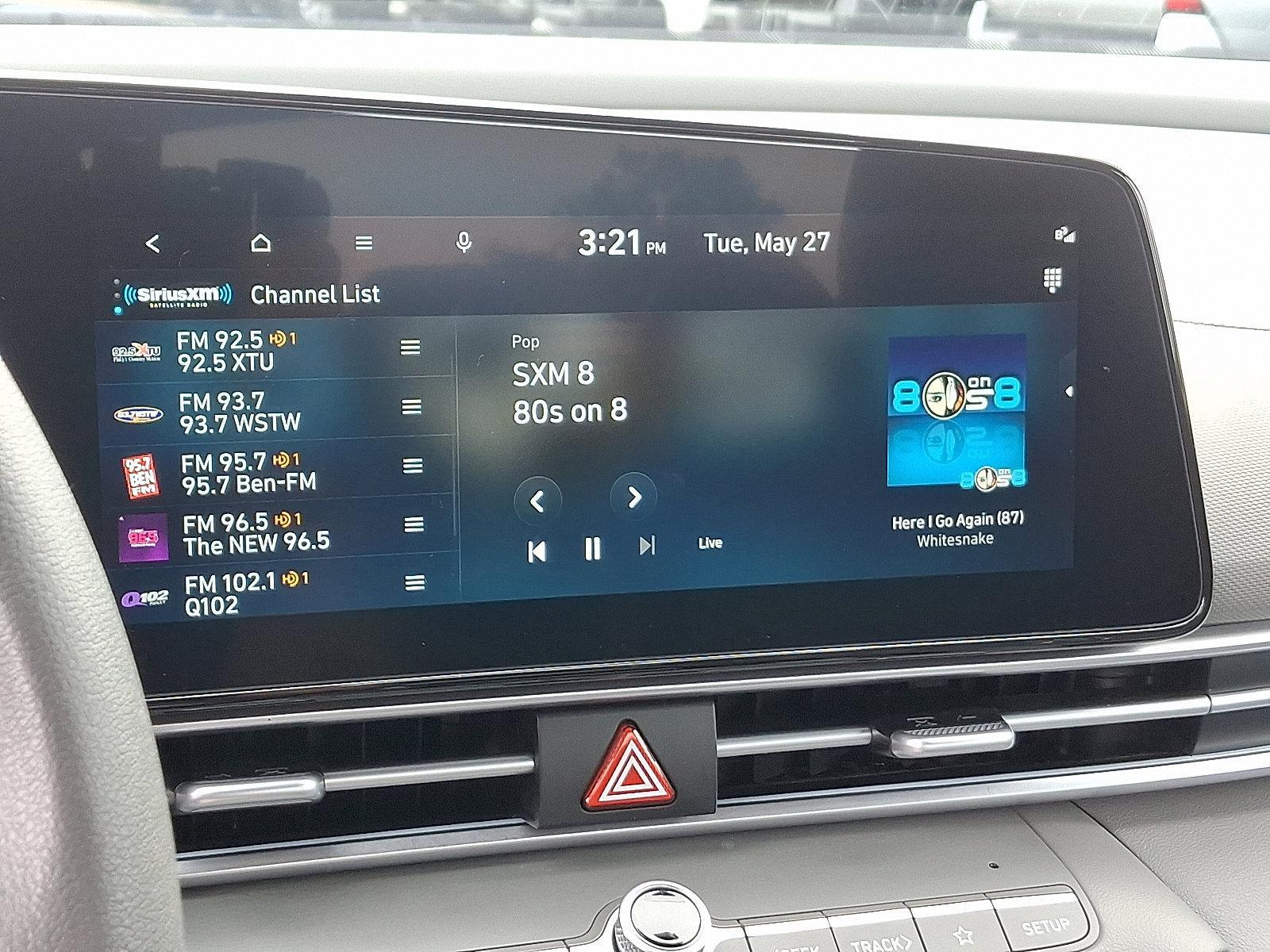 2024 Hyundai ELANTRA Vehicle Photo in Trevose, PA 19053