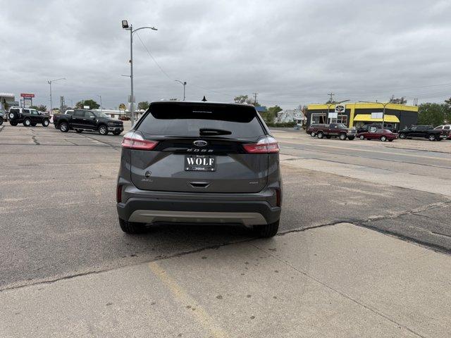 2022 Ford Edge Vehicle Photo in Ogallala, NE 69153