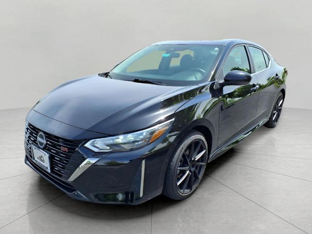2024 Nissan Sentra Vehicle Photo in Oshkosh, WI 54904