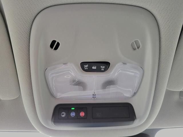 2025 Chevrolet Trailblazer Vehicle Photo in NEENAH, WI 54956-2243