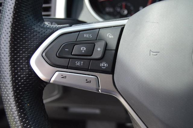 2021 Volkswagen Atlas Vehicle Photo in Houston, TX 77090