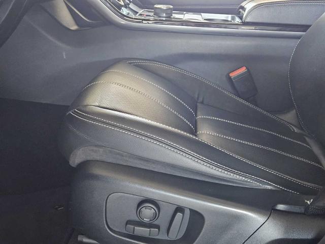 2020 Range Rover Velar Vehicle Photo in AUSTIN, TX 78717