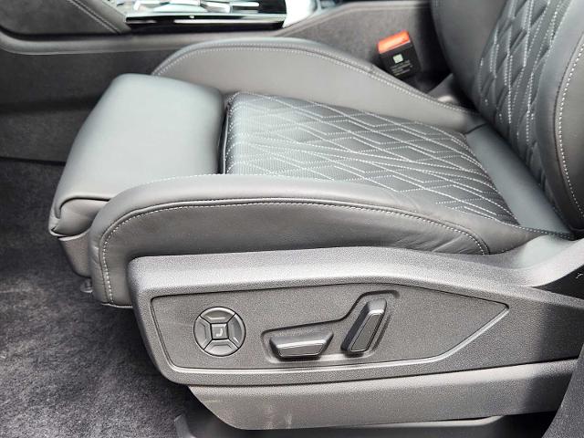 2025 Audi SQ5 Vehicle Photo in MCKINNEY, TX 75070