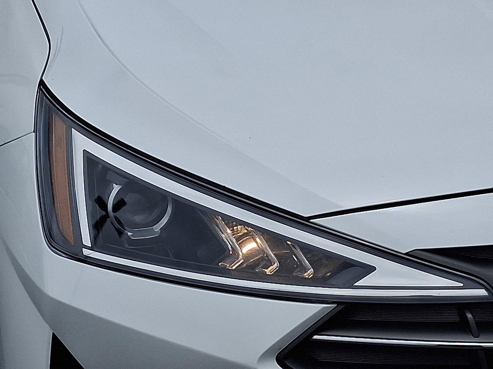 2020 Hyundai ELANTRA Vehicle Photo in Harrisburg, PA 17111